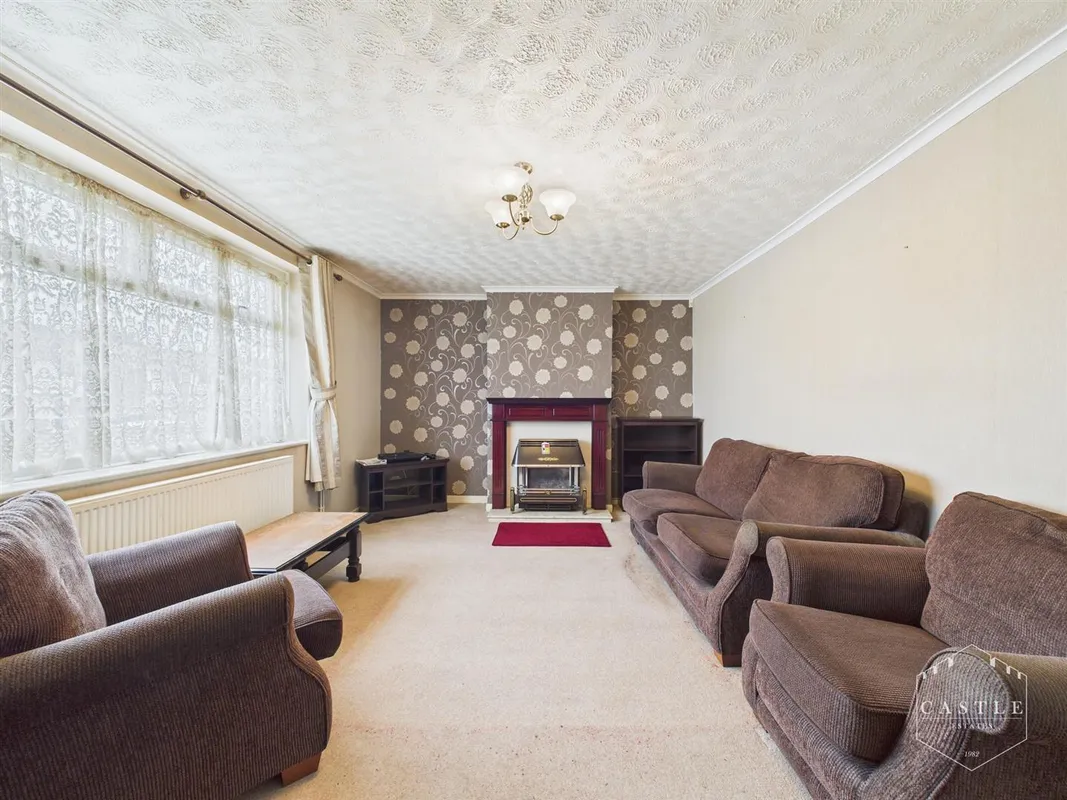 Twycross Road, Burbage, Hinckley