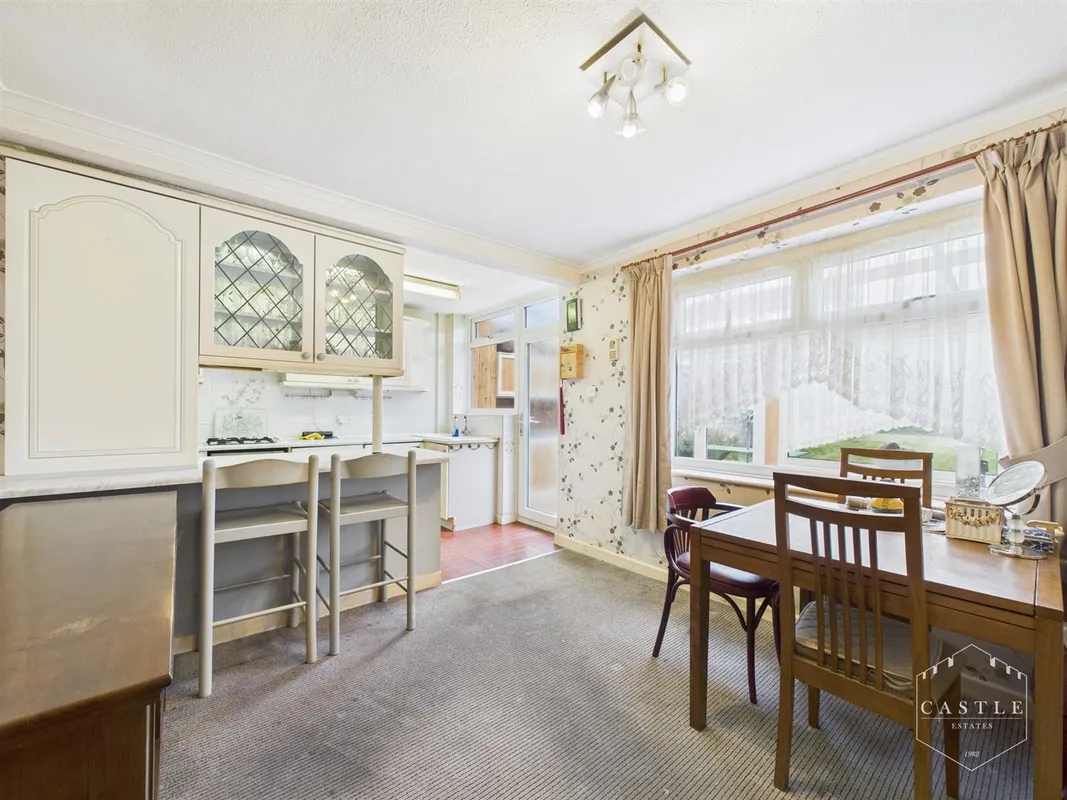 Twycross Road, Burbage, Hinckley