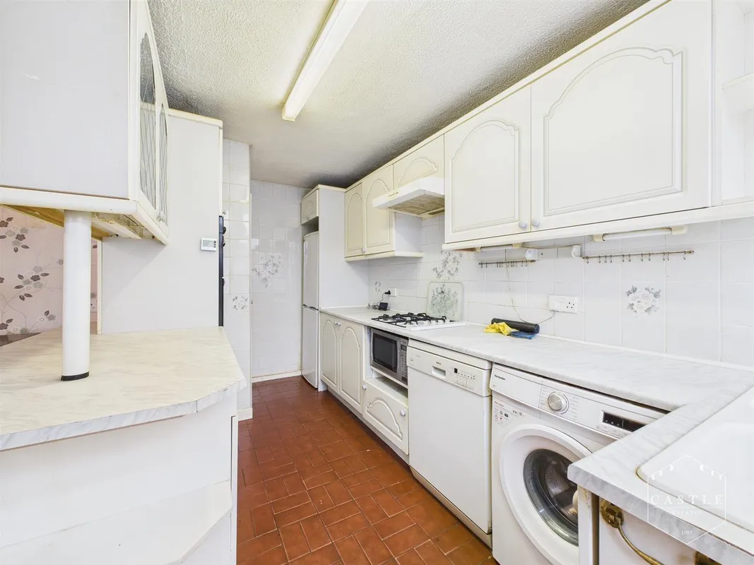 Twycross Road, Burbage, Hinckley