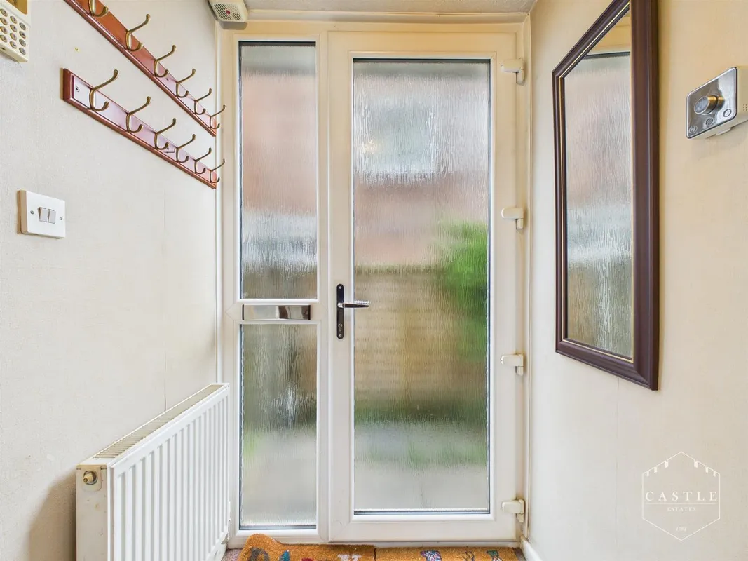 Twycross Road, Burbage, Hinckley