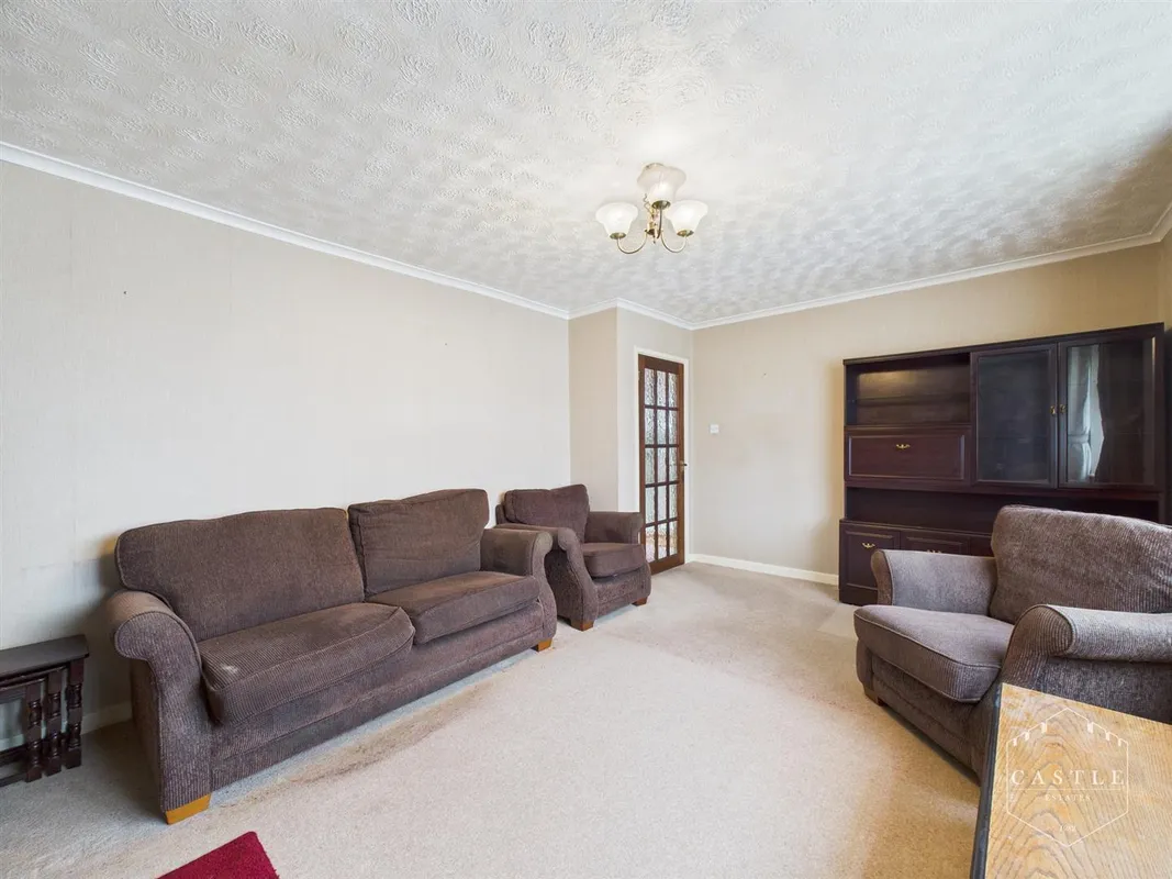 Twycross Road, Burbage, Hinckley