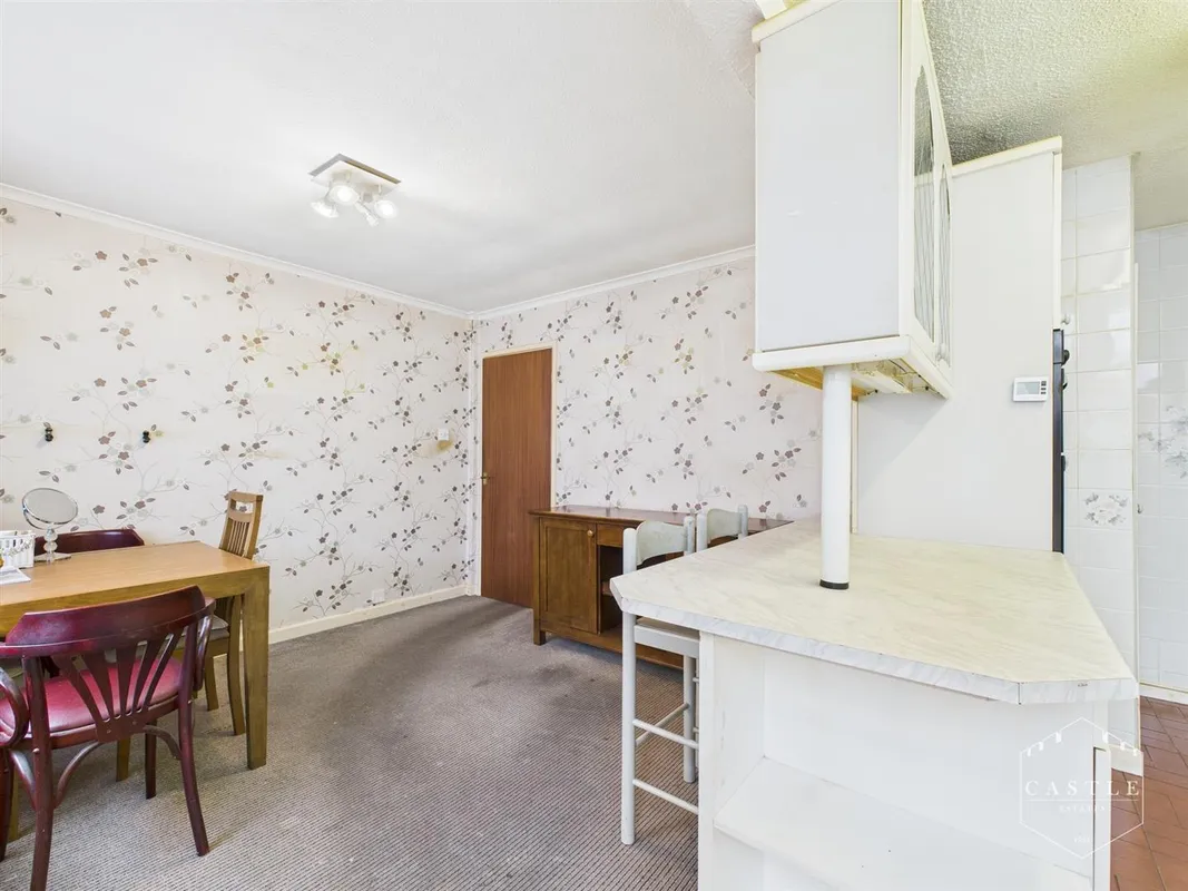 Twycross Road, Burbage, Hinckley