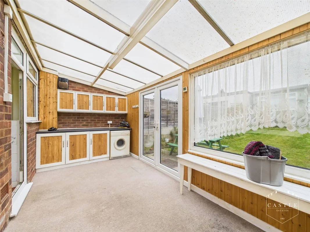 Twycross Road, Burbage, Hinckley