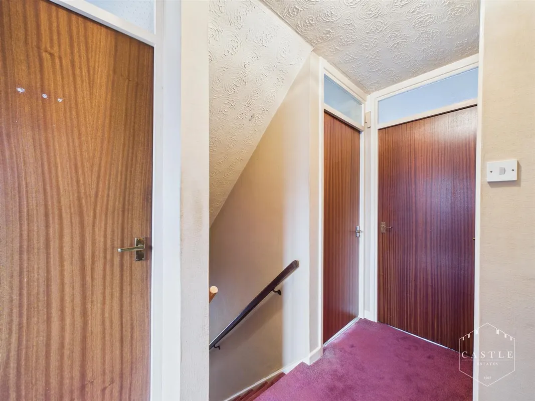 Twycross Road, Burbage, Hinckley
