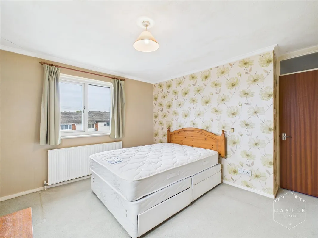 Twycross Road, Burbage, Hinckley