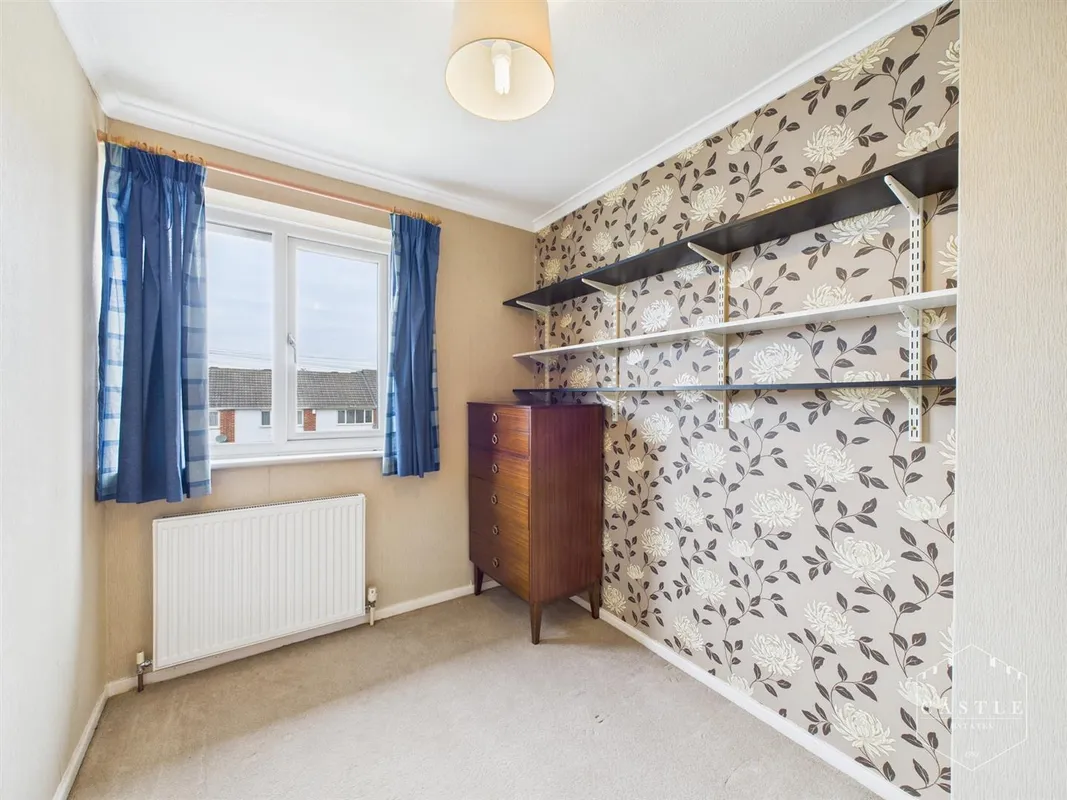 Twycross Road, Burbage, Hinckley