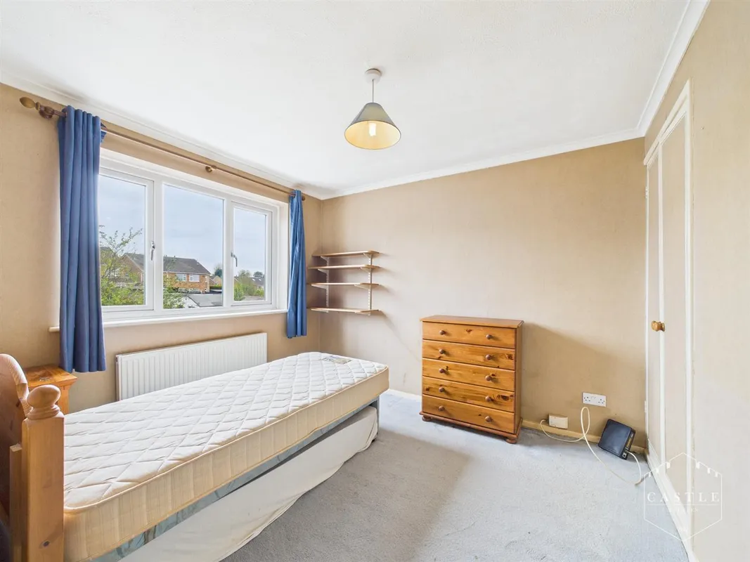 Twycross Road, Burbage, Hinckley
