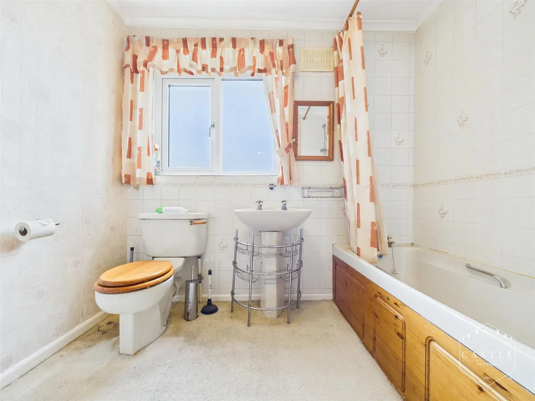 Twycross Road, Burbage, Hinckley