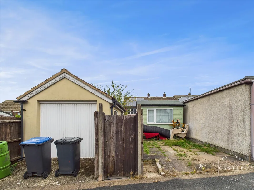 Twycross Road, Burbage, Hinckley