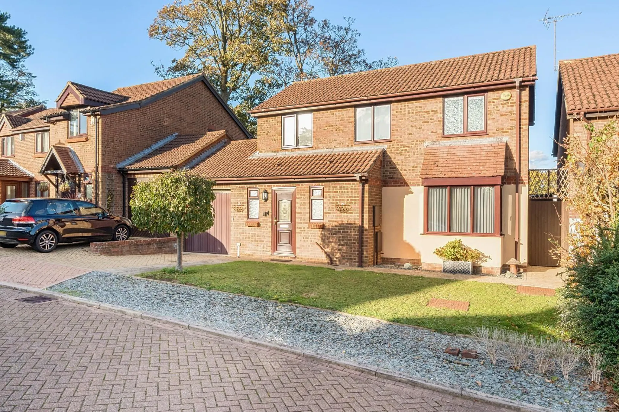 Northbrooke, Ashford, TN24