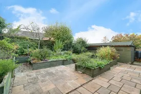 Property responsive