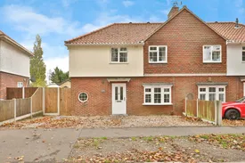 Property responsive