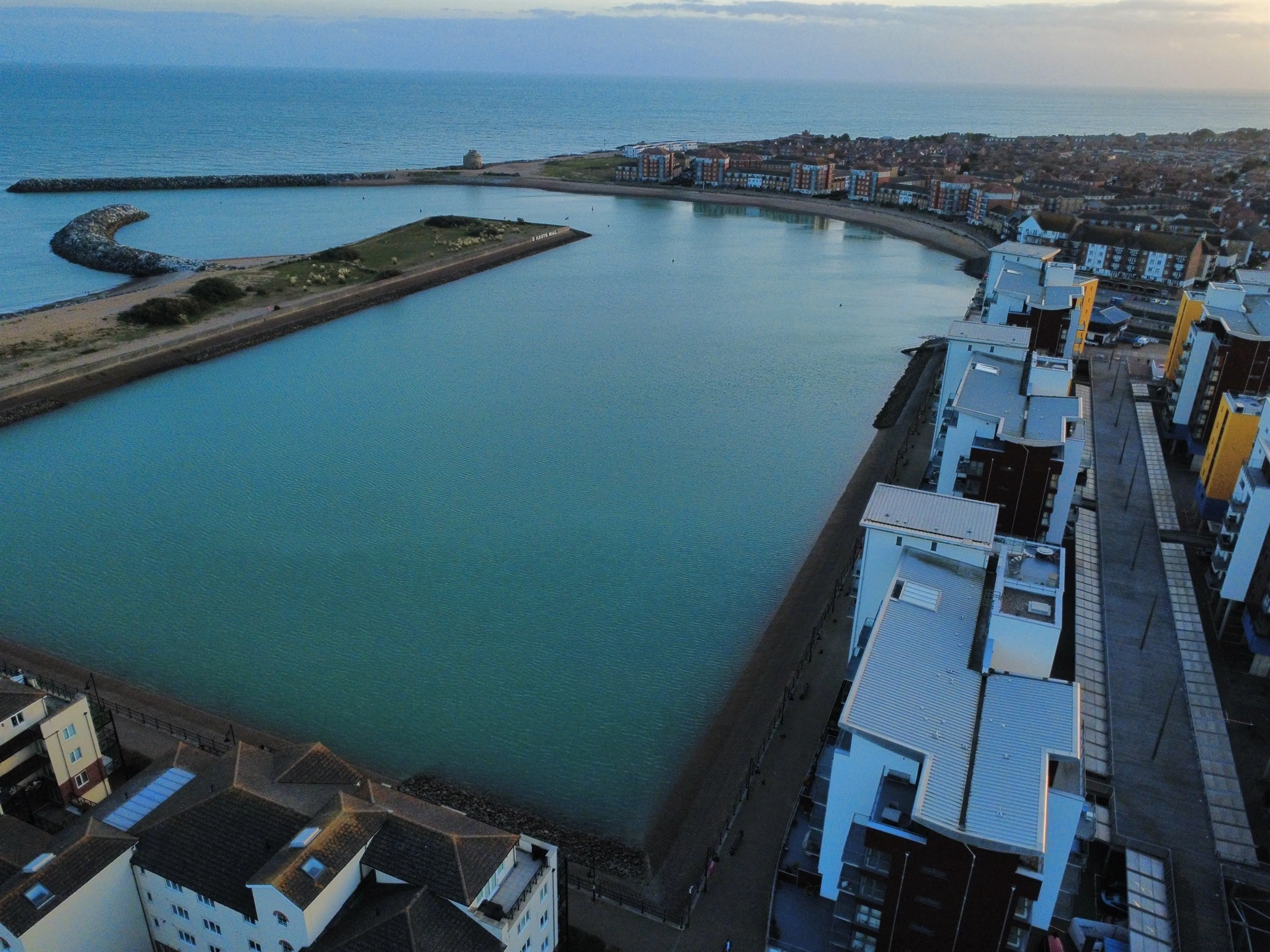 Property at Midway Quay, Eastbourne