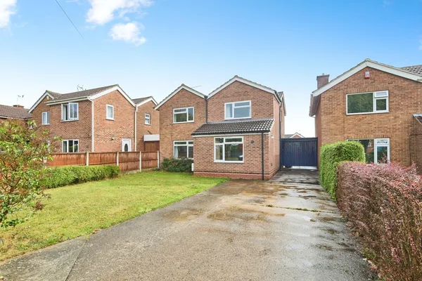Chapel Lane, Spondon, Derby, Derbyshi...
