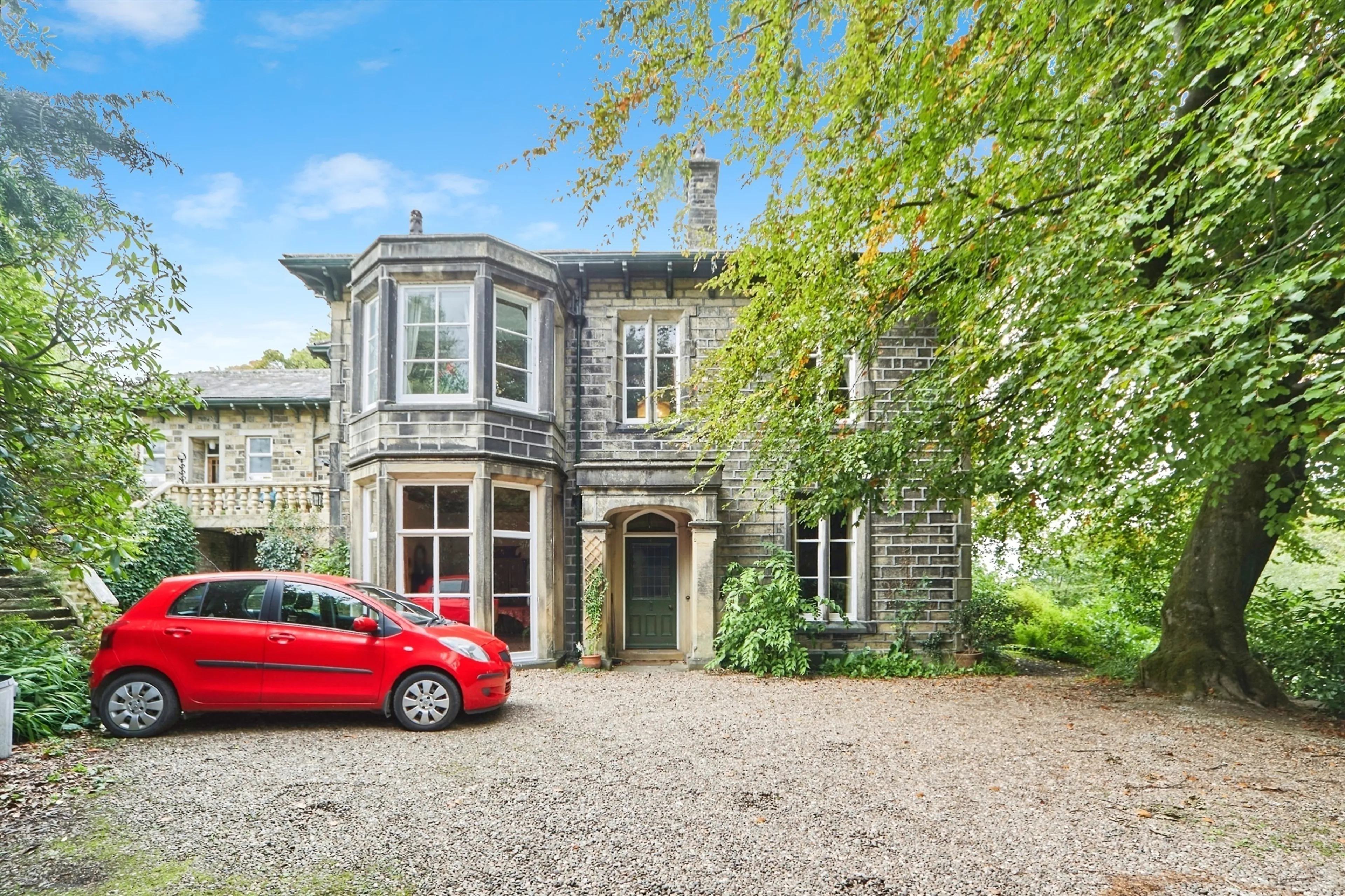 Property at Shann Lane, KEIGHLEY