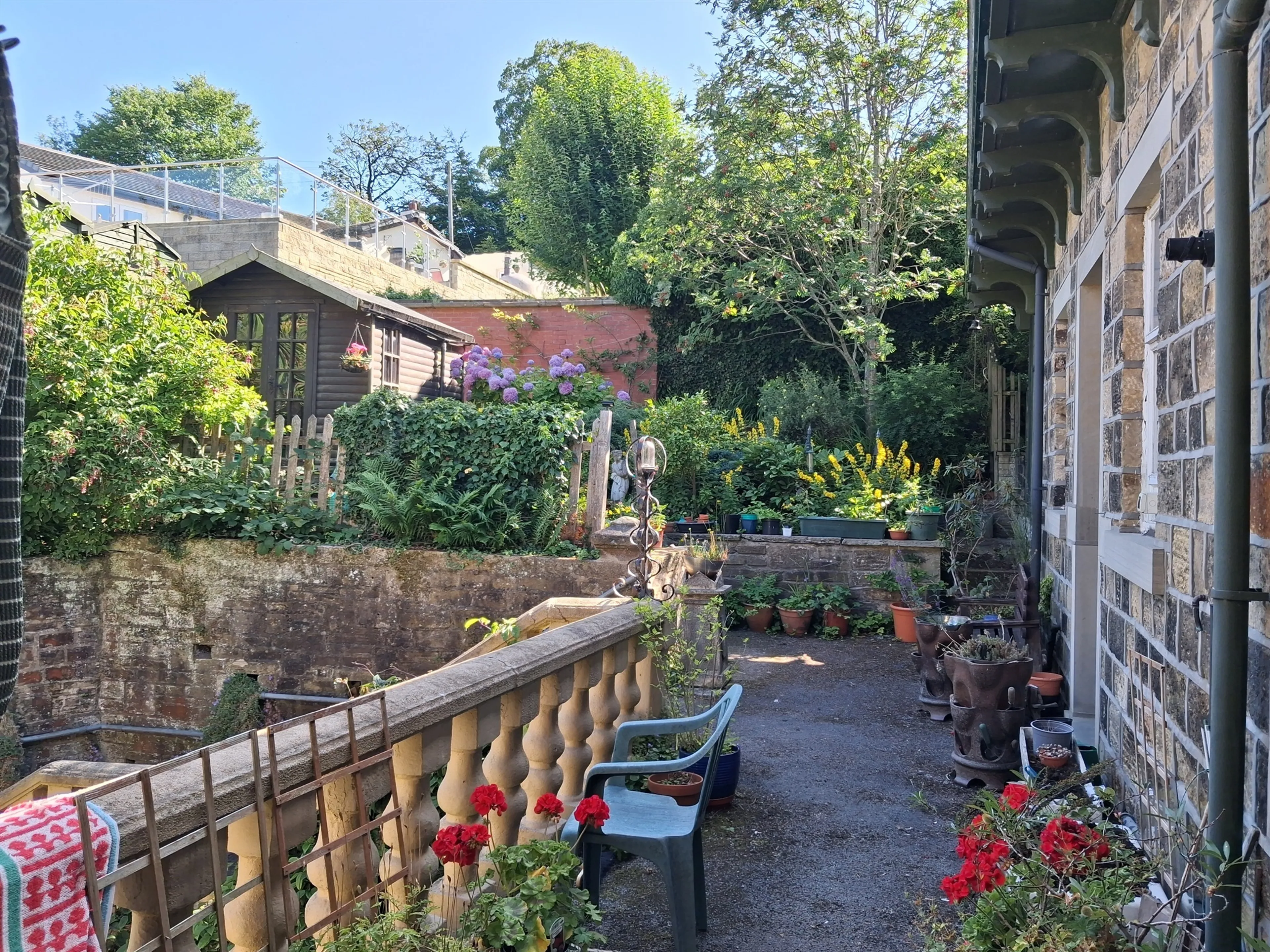 Property at Shann Lane, KEIGHLEY
