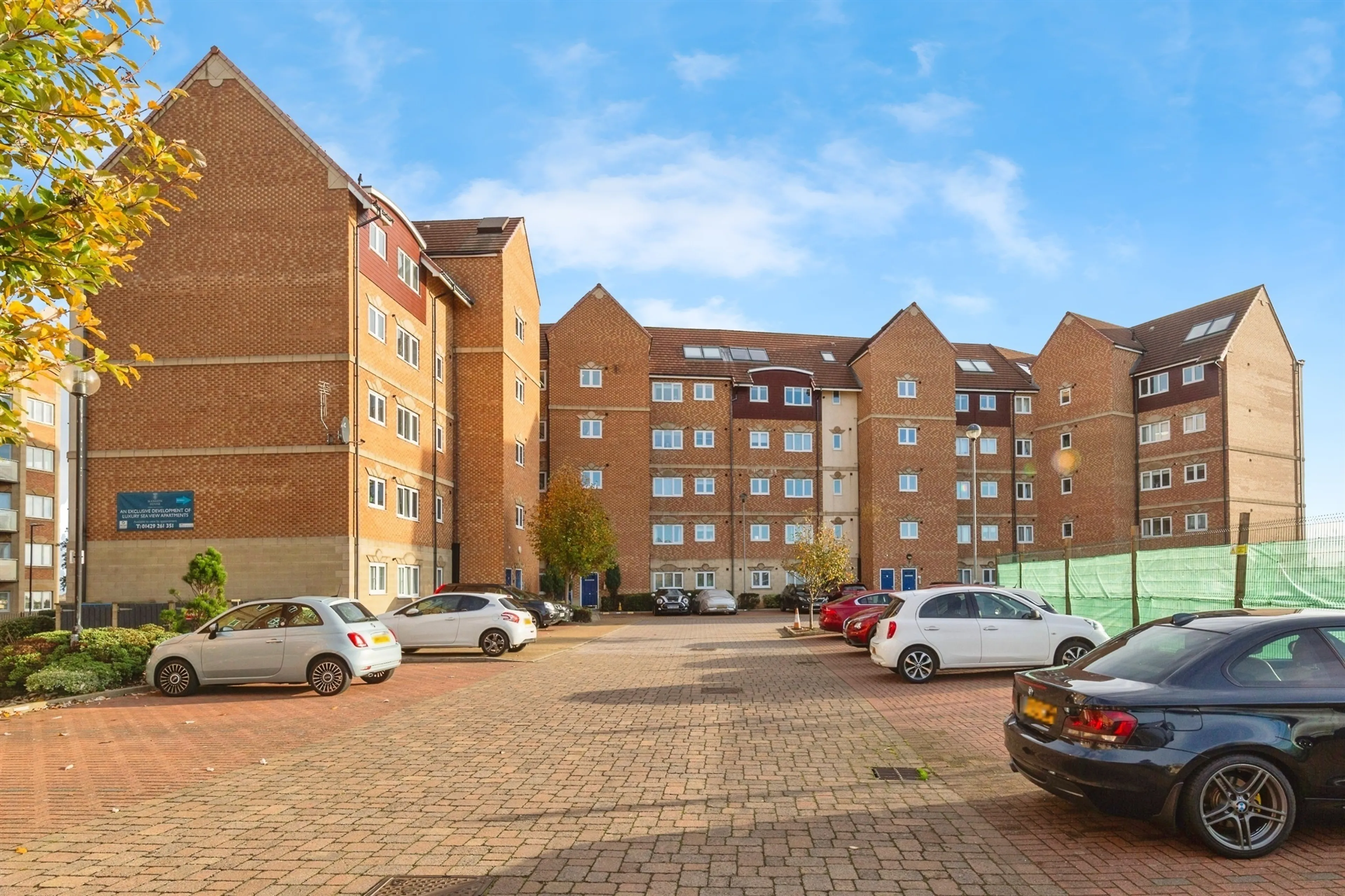 Property at Fleet Avenue, HARTLEPOOL