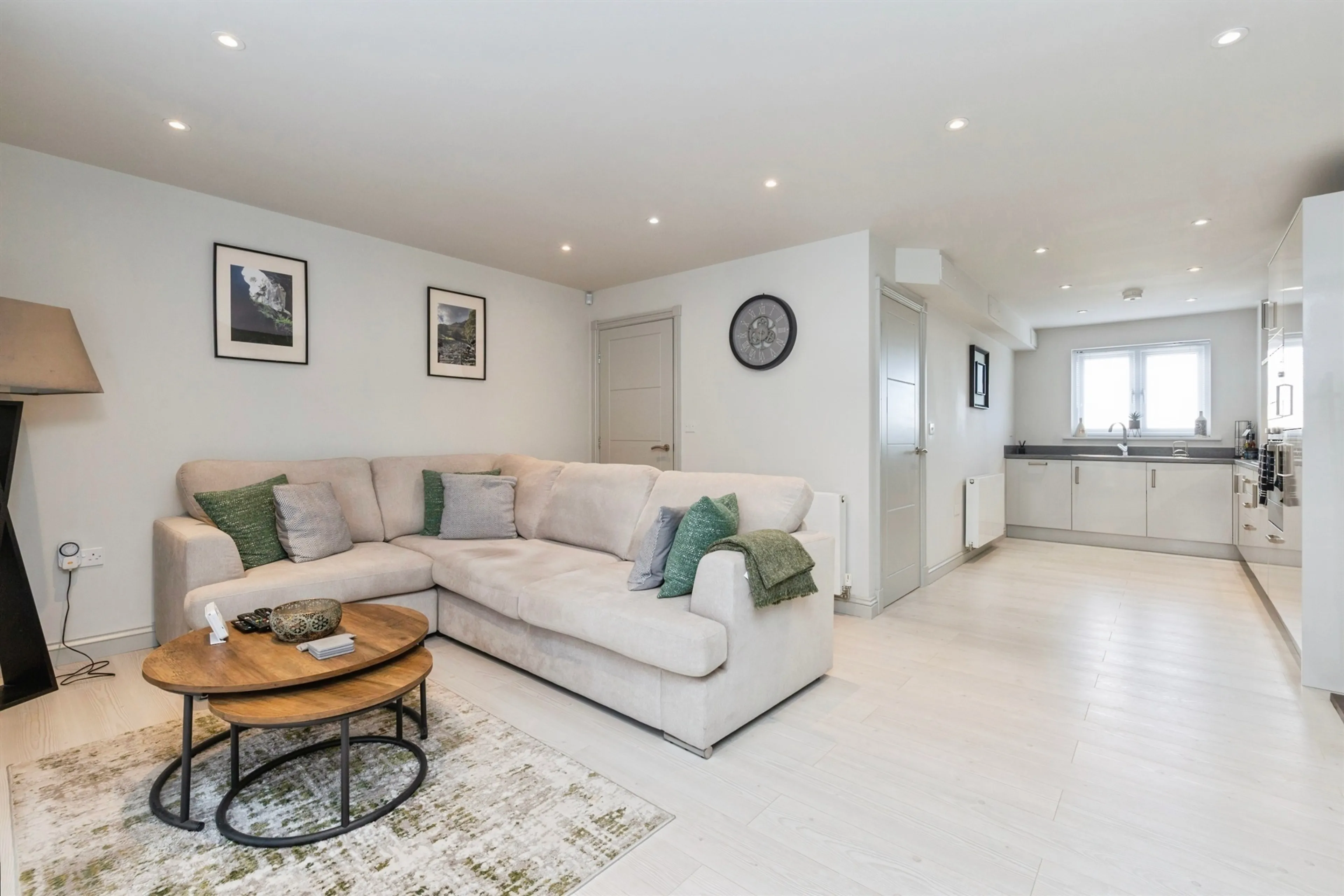 Property at Fleet Avenue, HARTLEPOOL