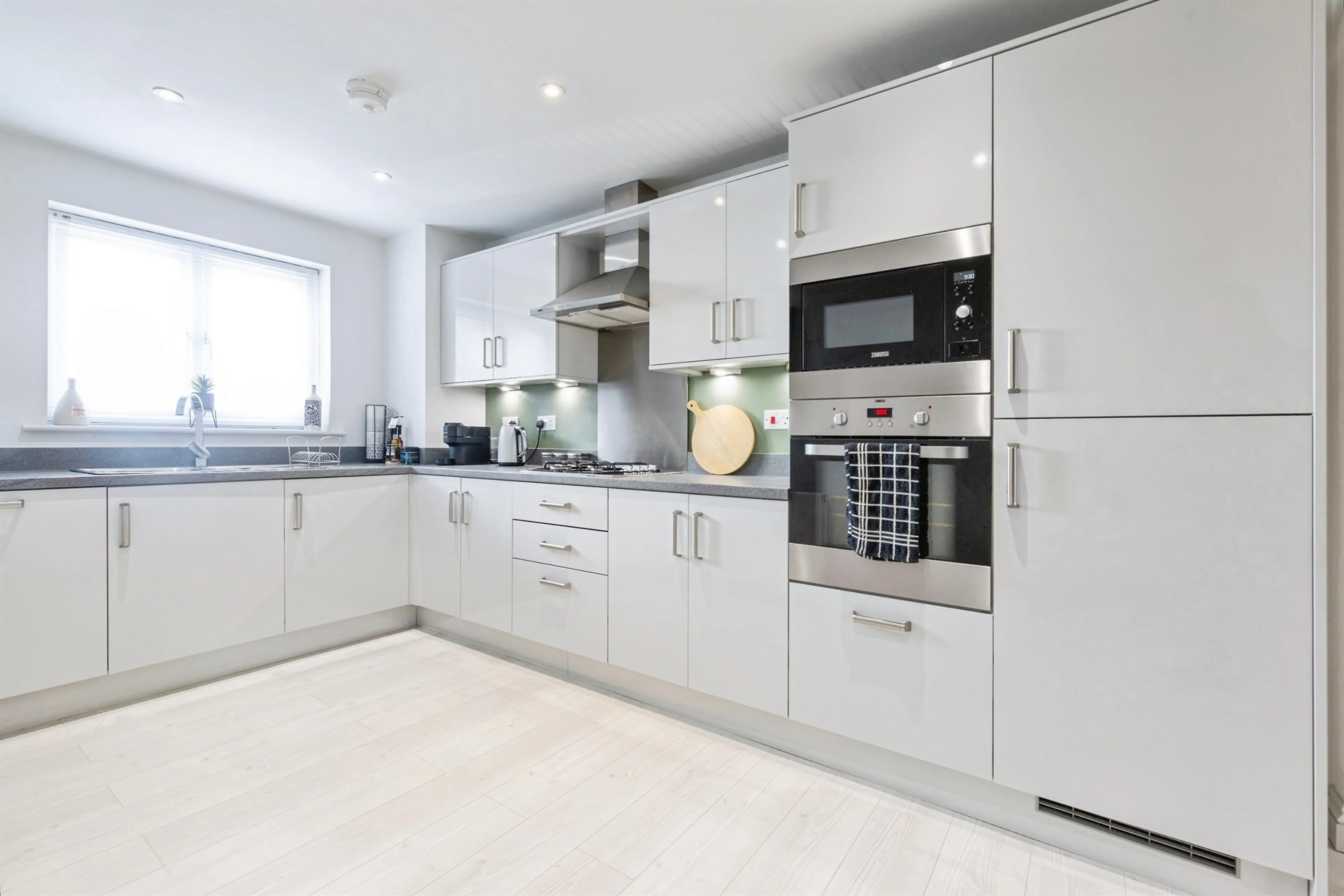 Property at Fleet Avenue, HARTLEPOOL