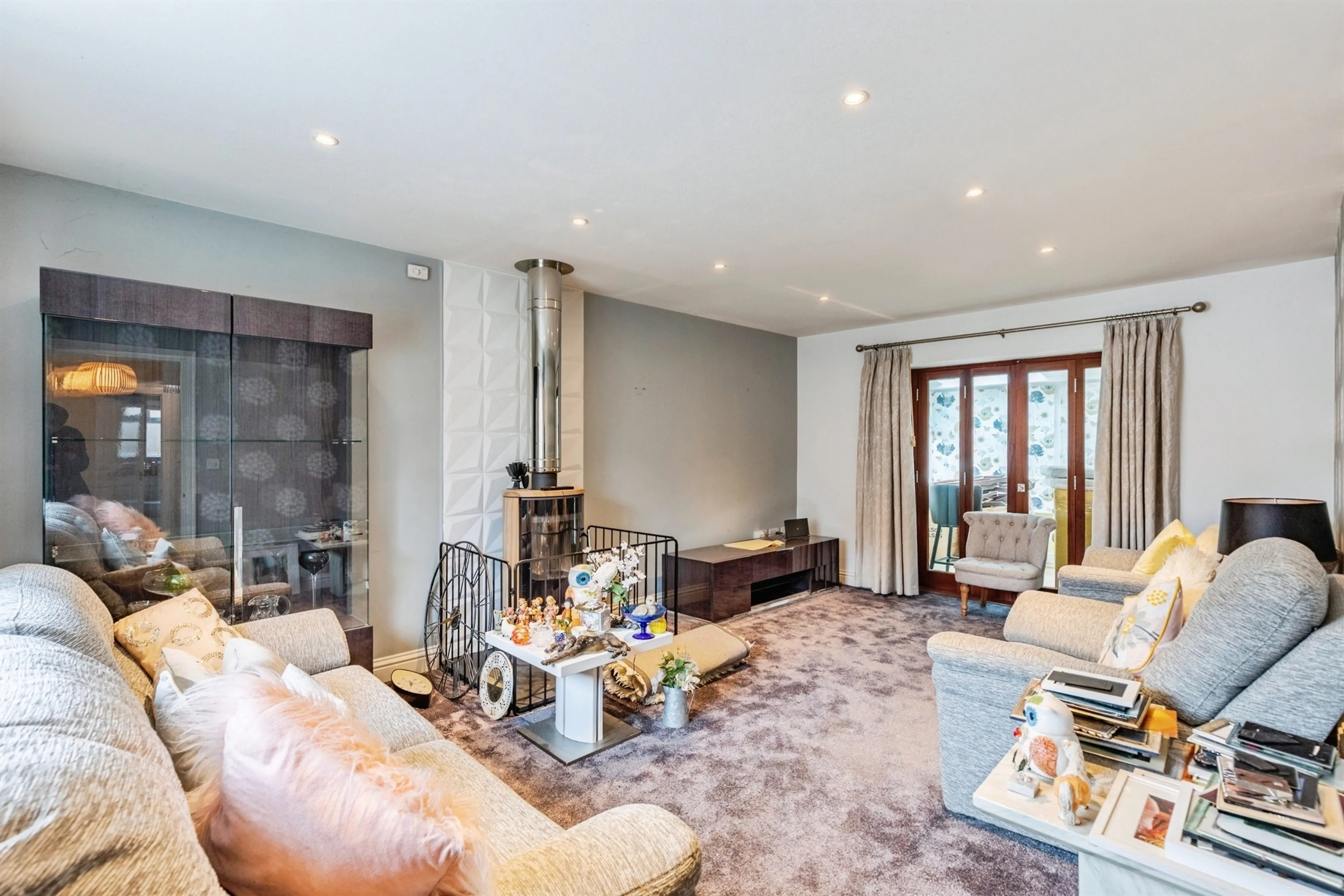 Property at Lea Way, Wellingborough