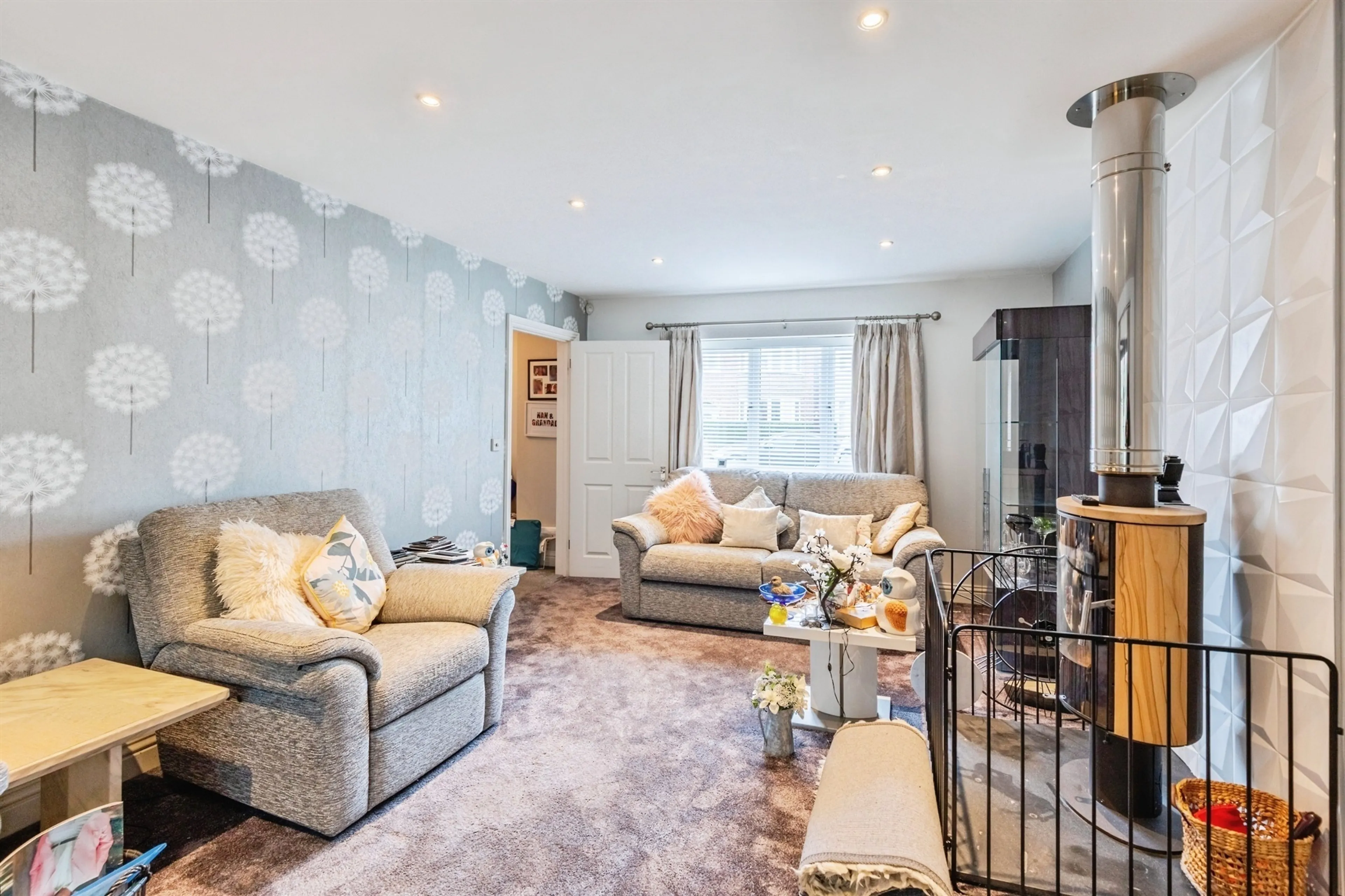 Property at Lea Way, Wellingborough