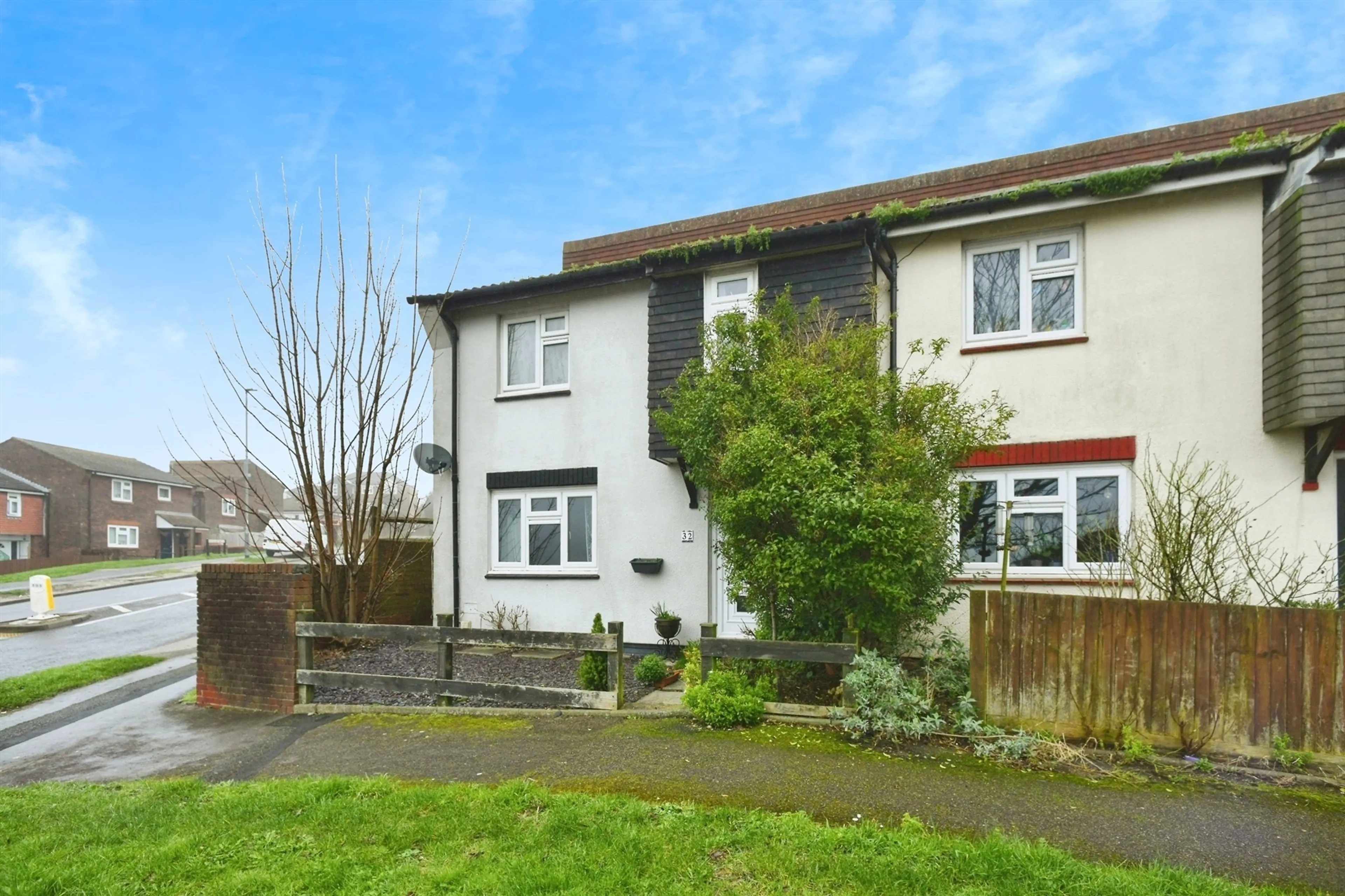 Property at Whitehawk Way, Brighton