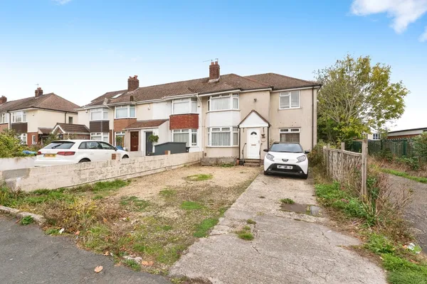 Headley Park Avenue, Bristol, Somerse...