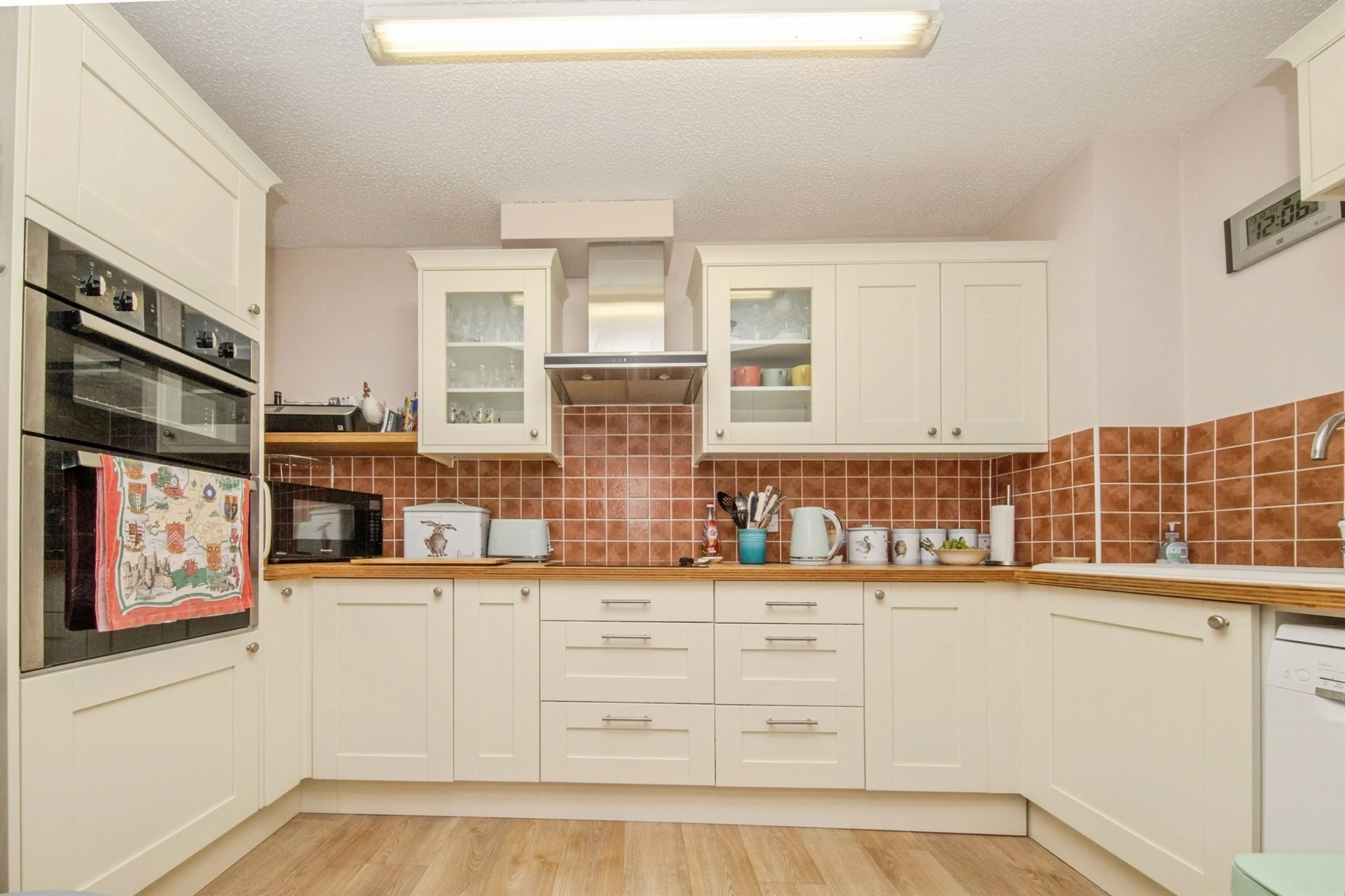 Property at Suffolk Place, WOODBRIDGE