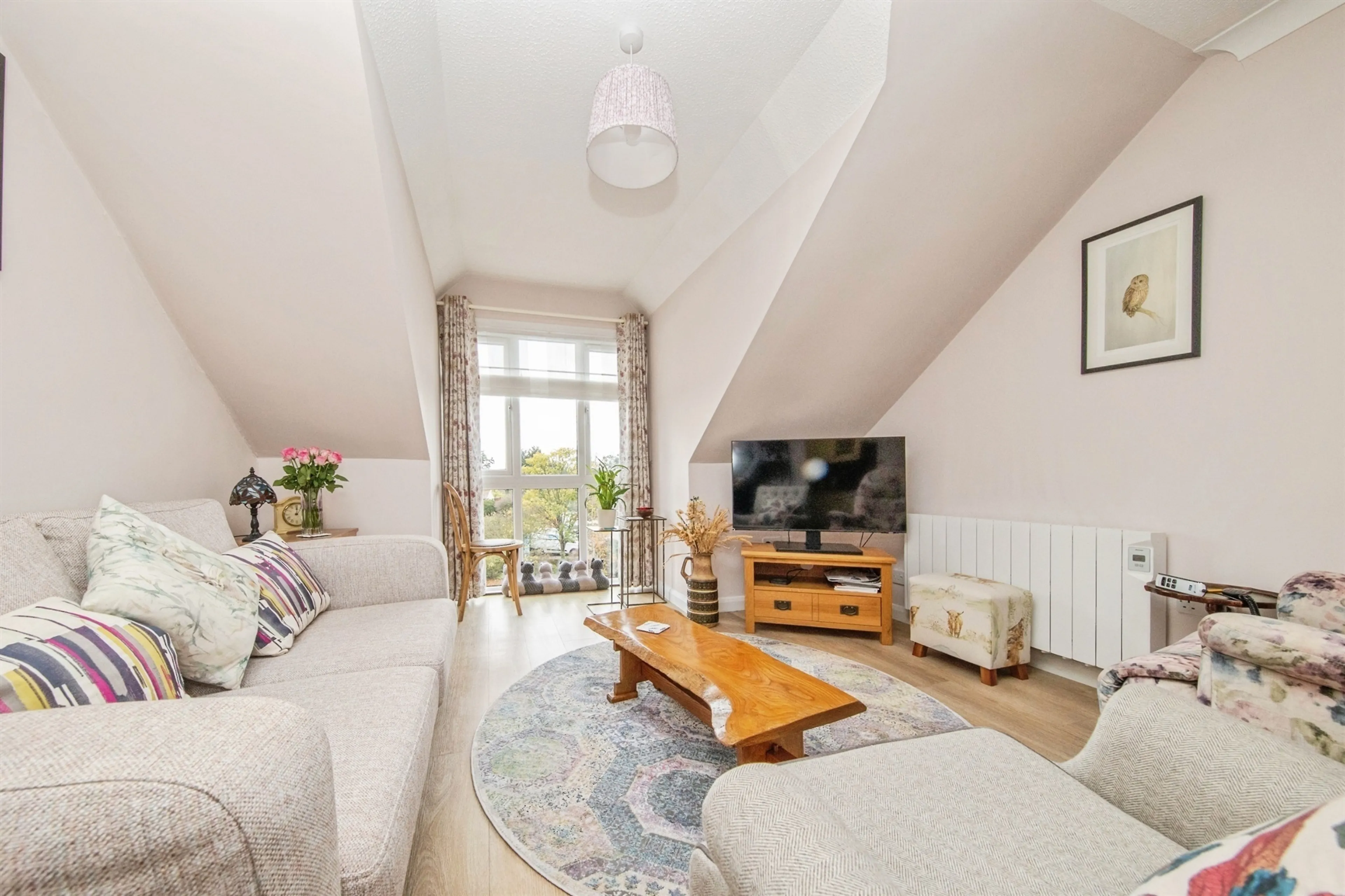 Property at Suffolk Place, WOODBRIDGE