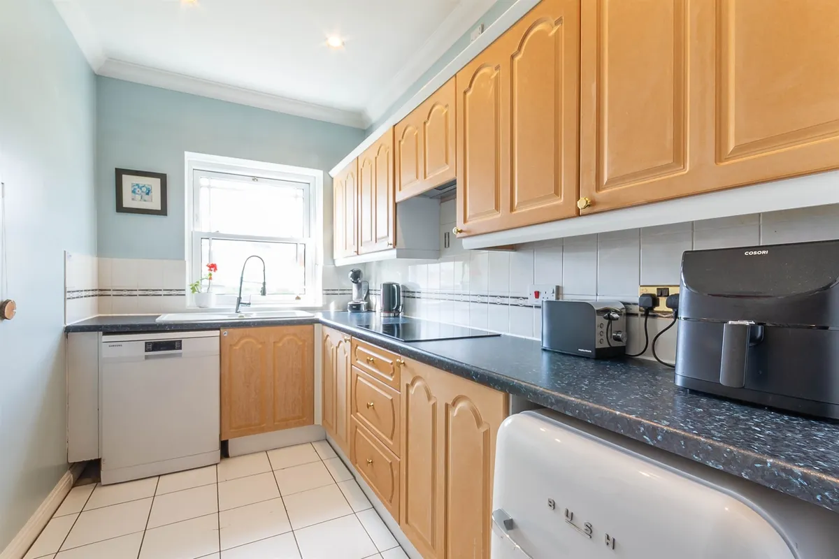 Drywoods, South Woodham Ferrers, Chelmsford