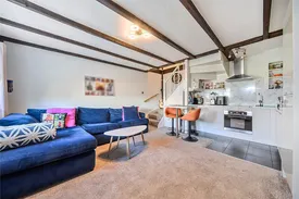 Property responsive