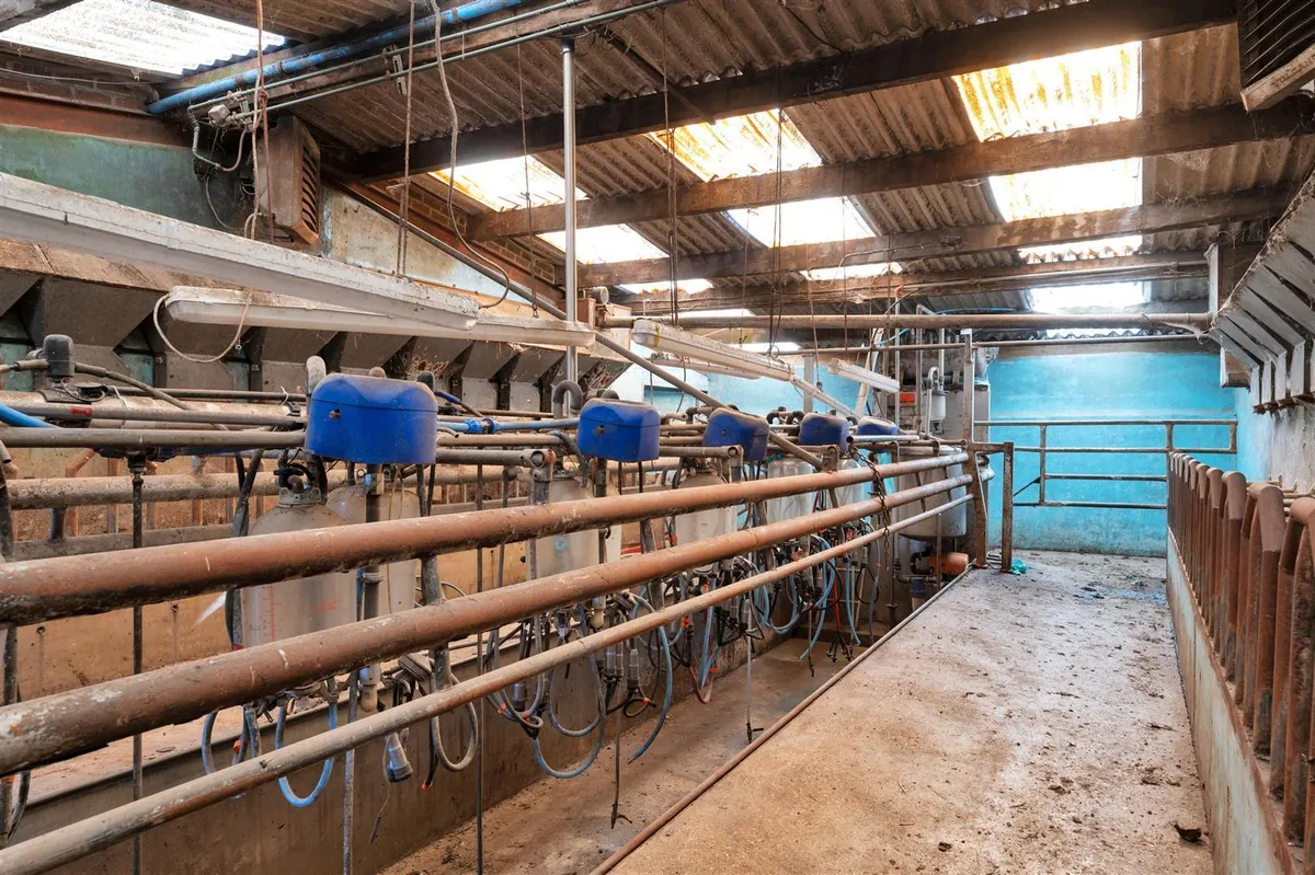 Greetham Lodge Farm, Greetham Road, Stretton, Oakham LE15 7QY