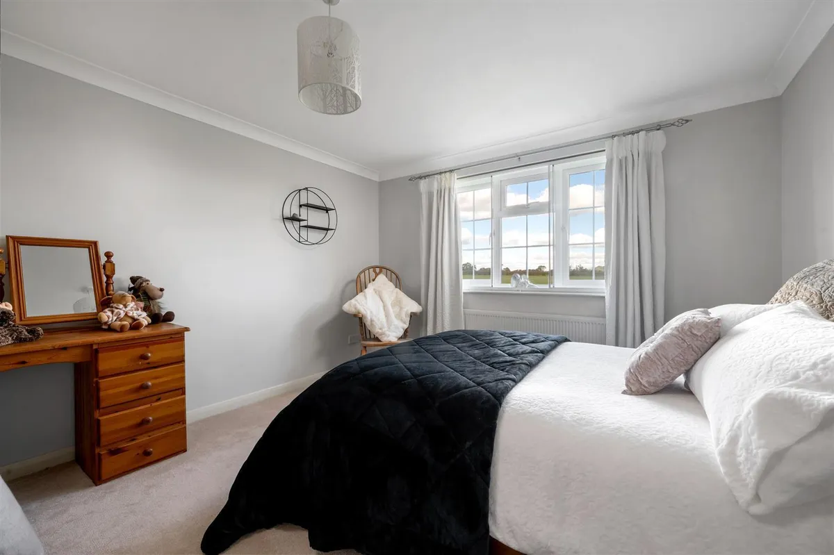 Greetham Lodge Farm, Greetham Road, Stretton, Oakham LE15 7QY