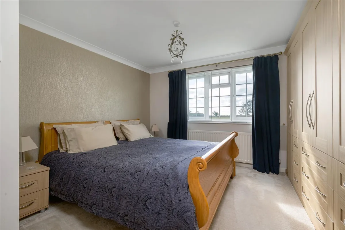 Greetham Lodge Farm, Greetham Road, Stretton, Oakham LE15 7QY