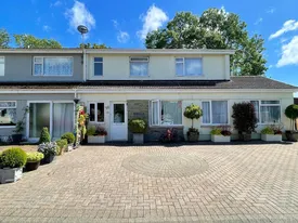 Property responsive