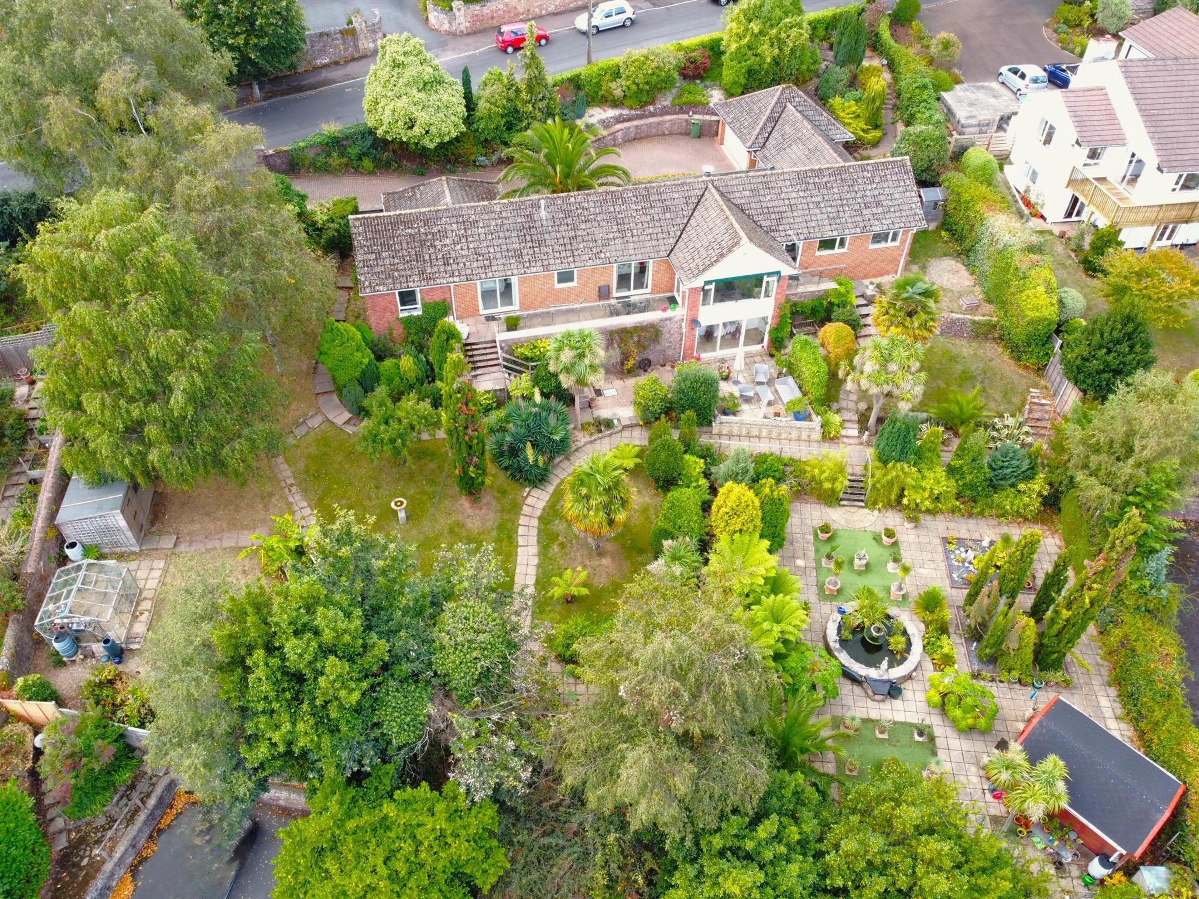 Property at Martlet Road, Minehead