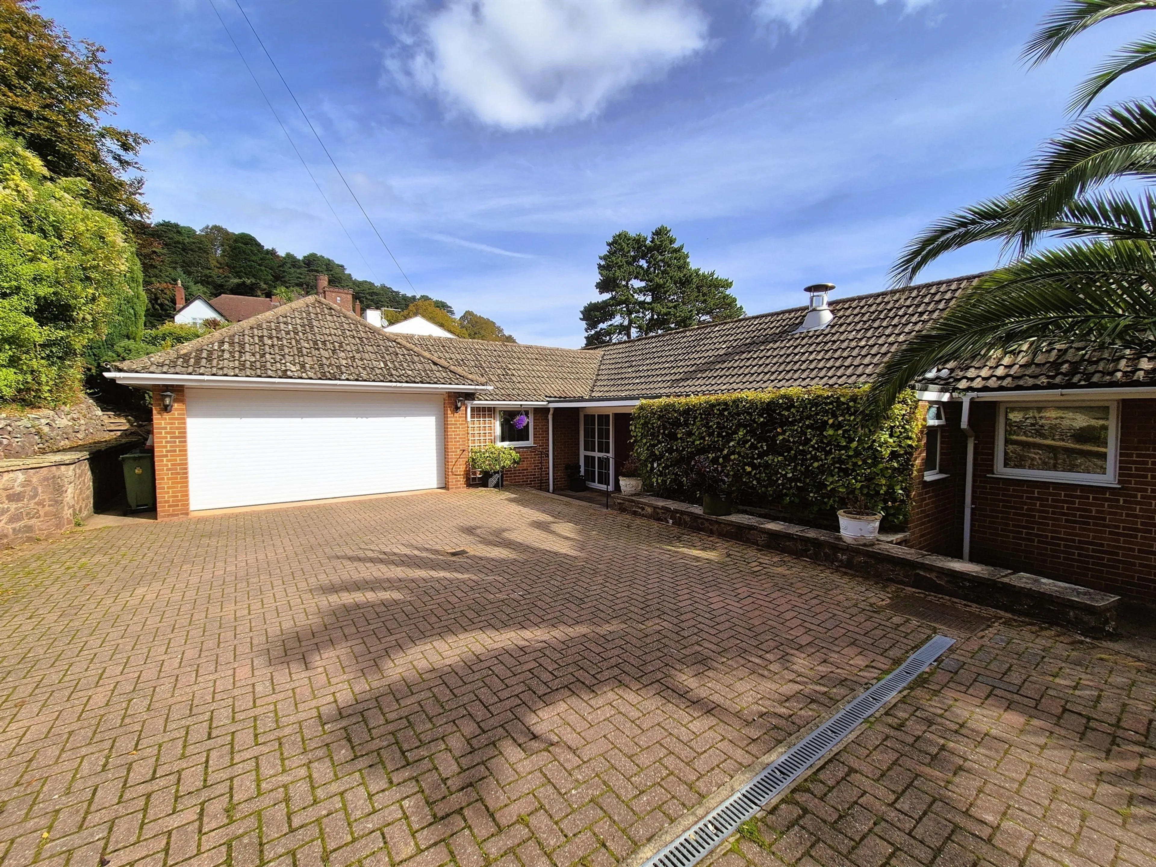 Property at Martlet Road, Minehead