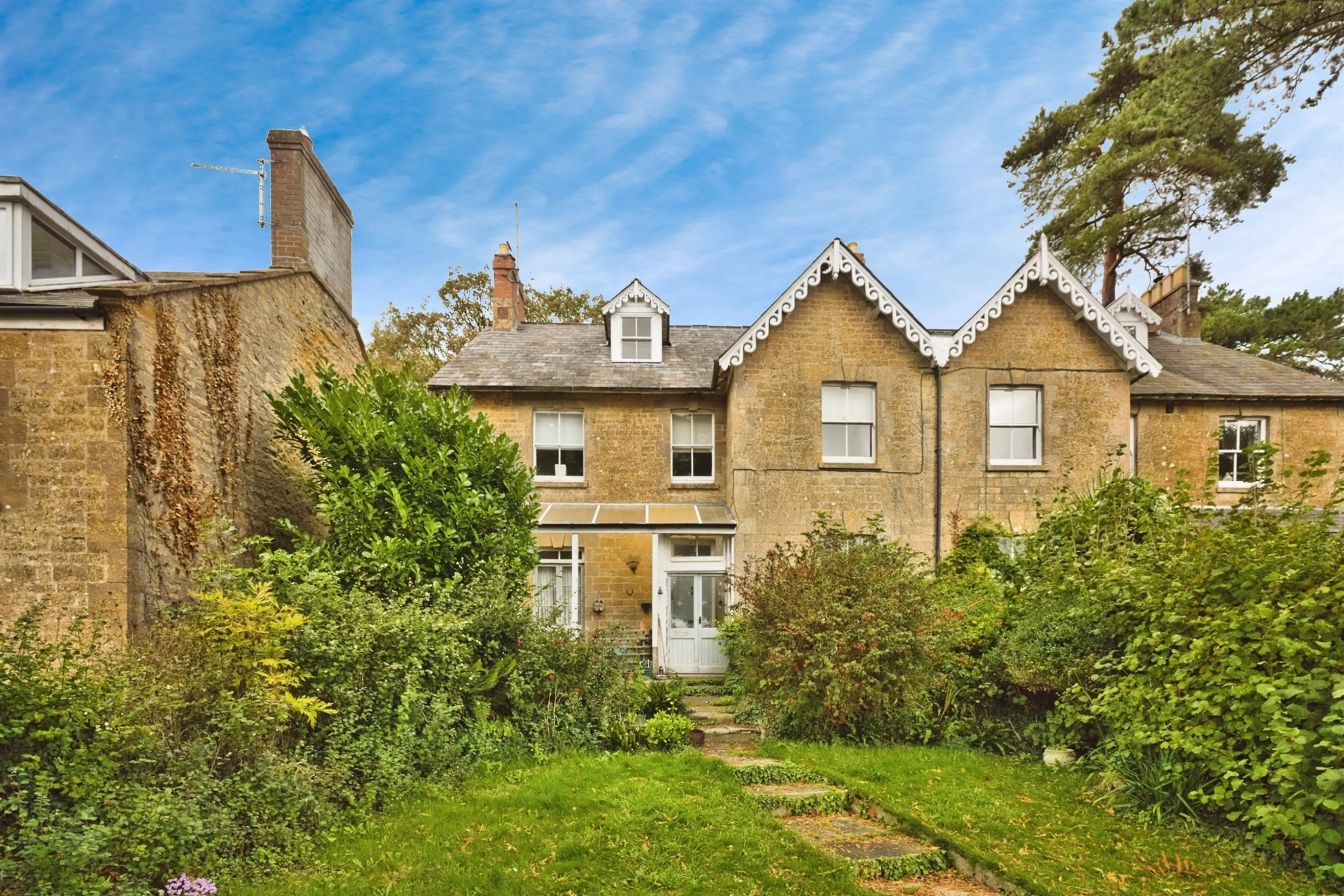 Property at Mount Pleasant, Crewkerne