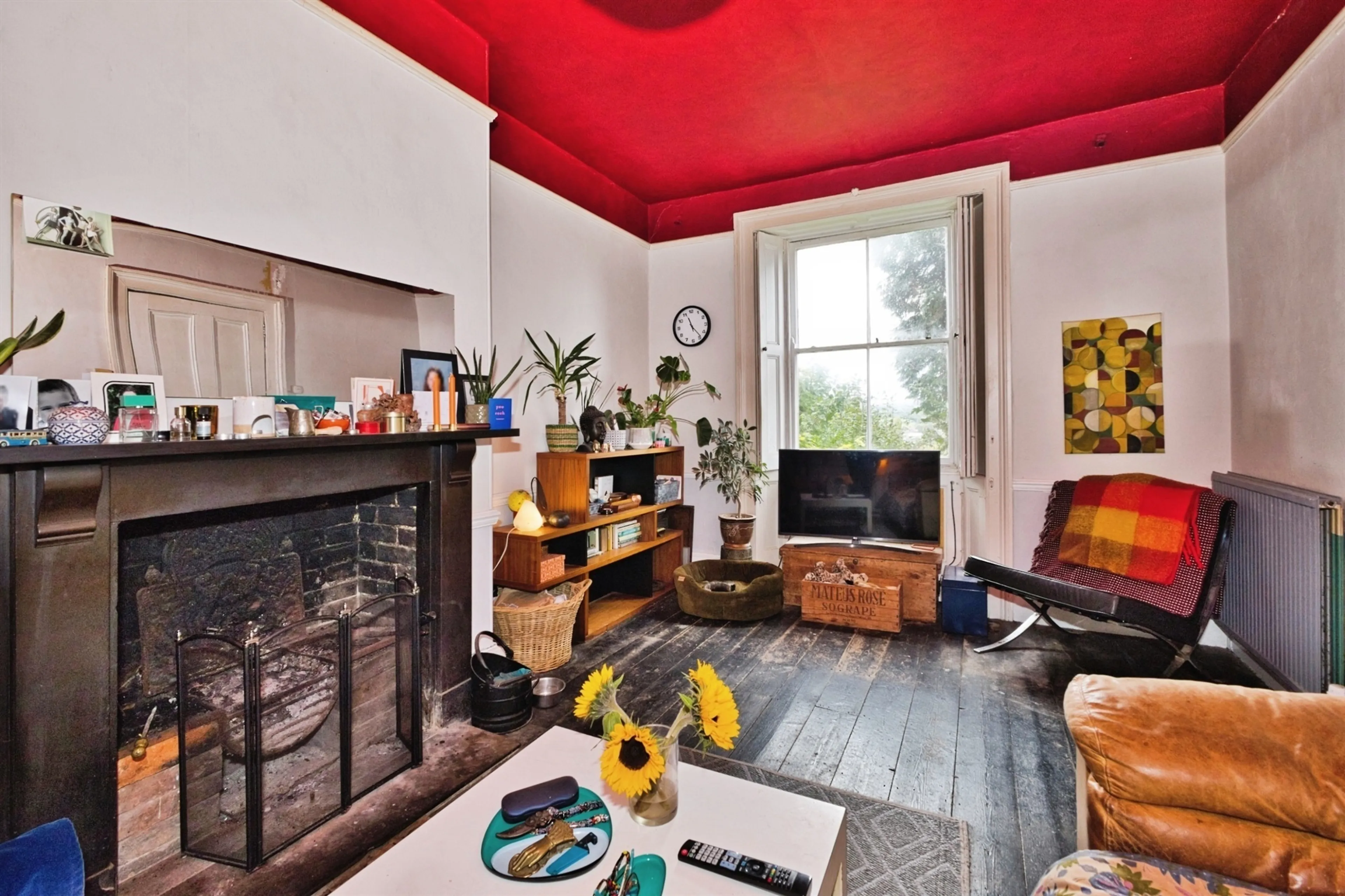 Property at Mount Pleasant, Crewkerne