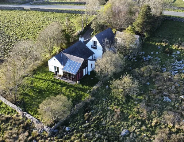 Deiniolen, Caernarfon, Gwynedd, LL55