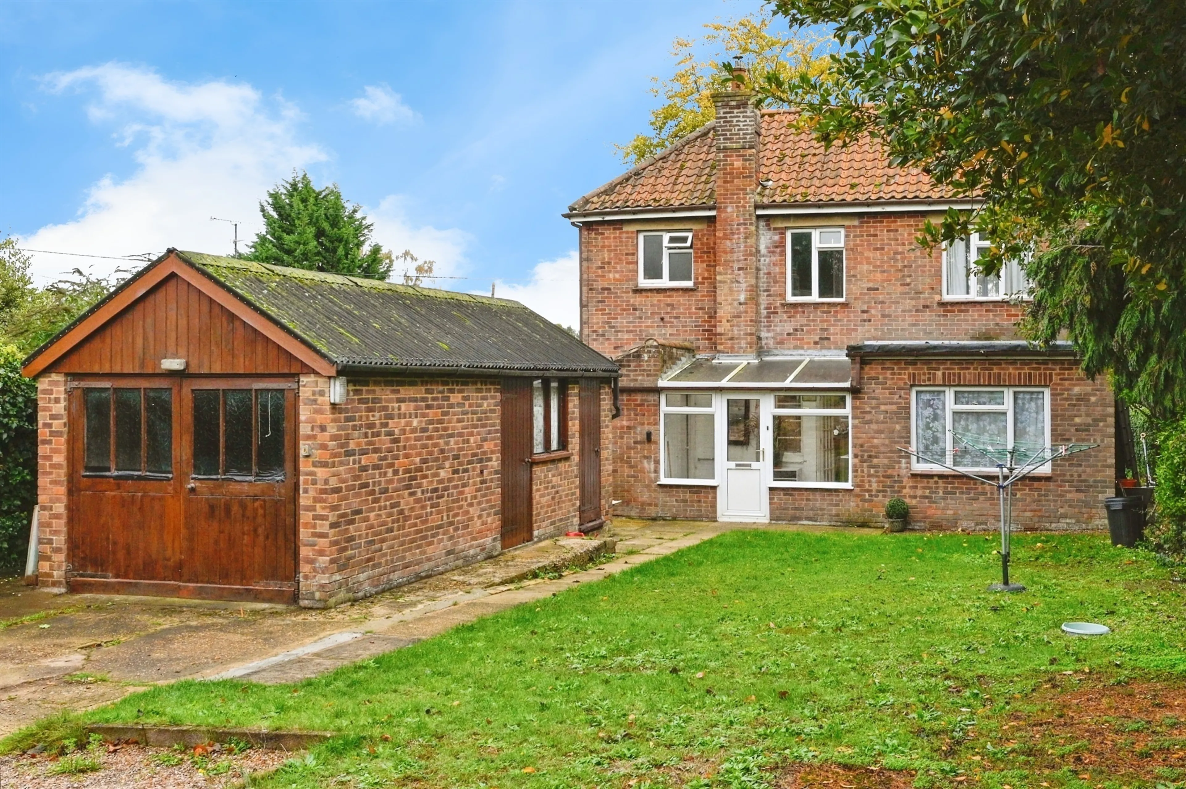 Property at Church Lane, Heacham, King's Lynn