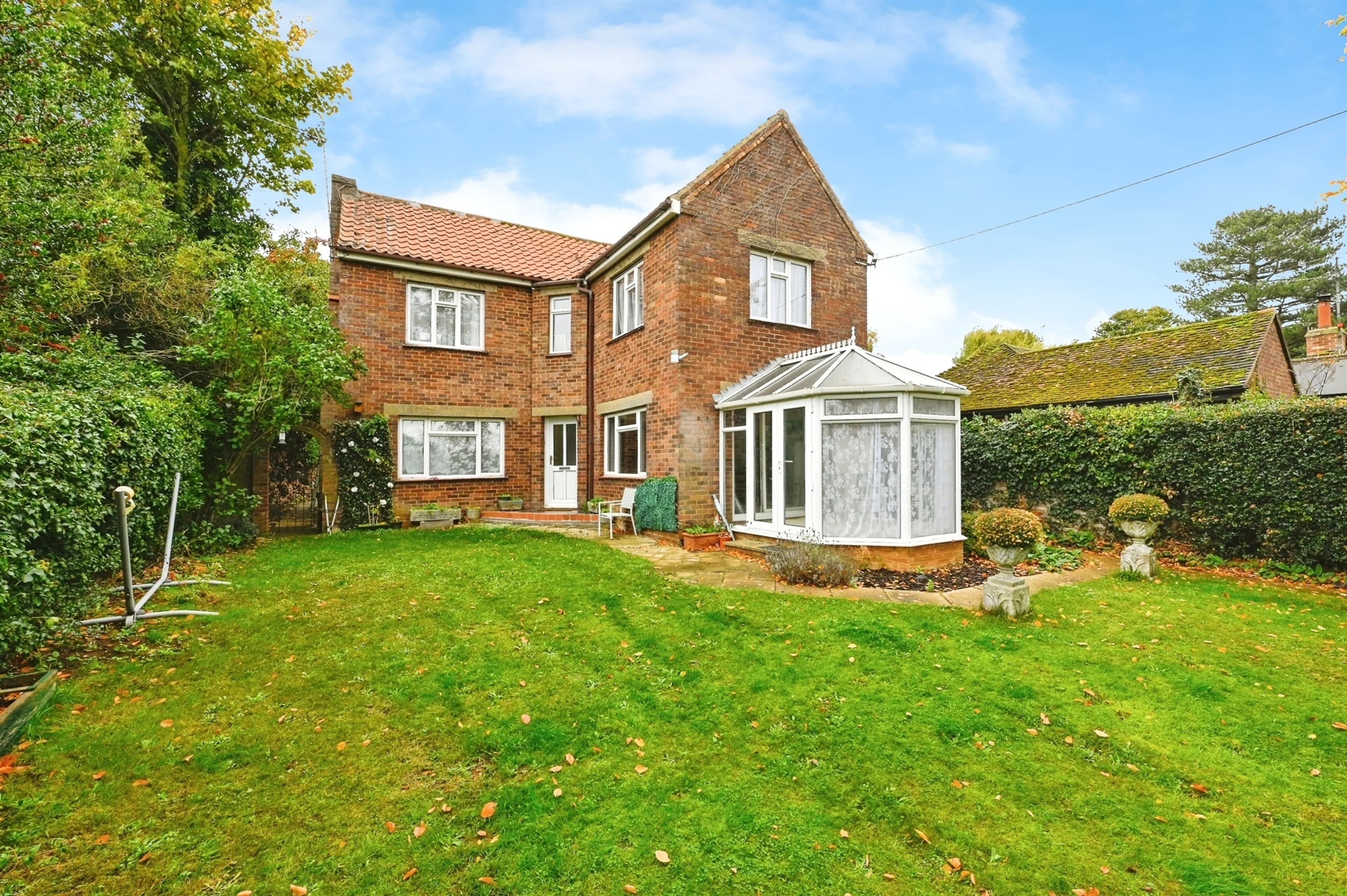 Property at Church Lane, Heacham, King's Lynn
