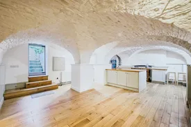Property responsive