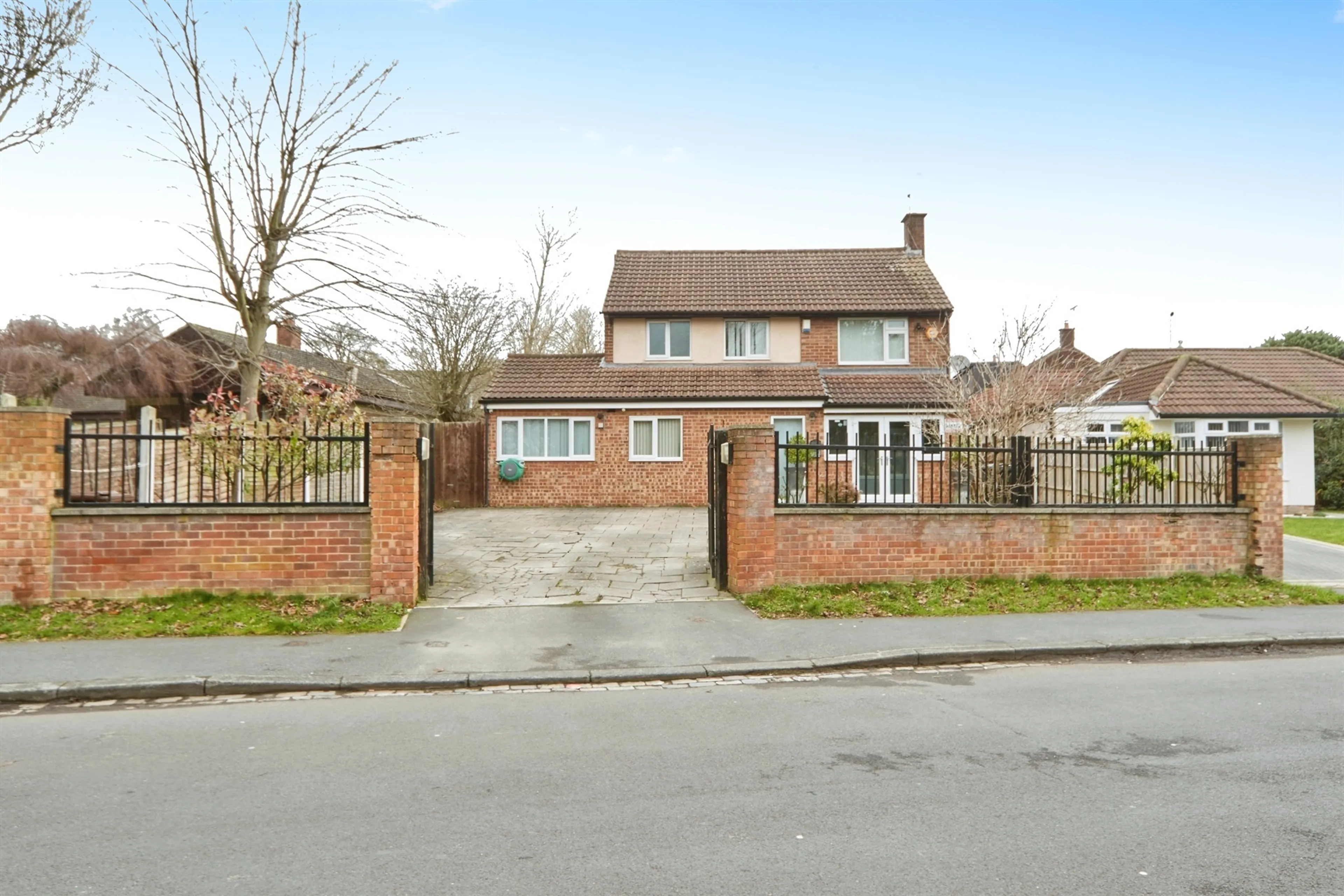Property at Rockwood Road, Calverley, PUDSEY