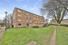 Lefroy Road, Norwich
