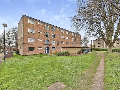 Lefroy Road, Norwichphoto