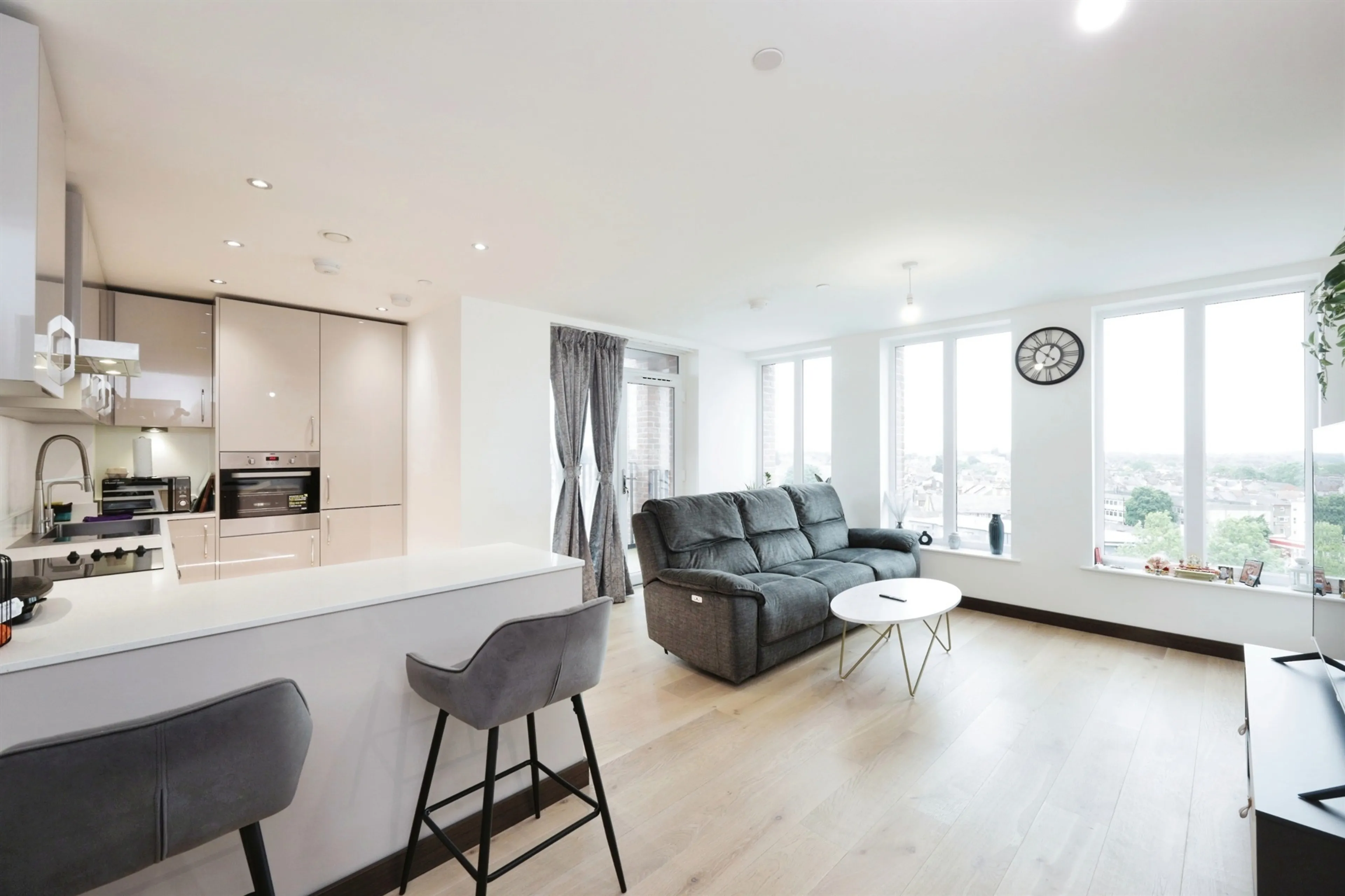 Property at Marri Street, Watford
