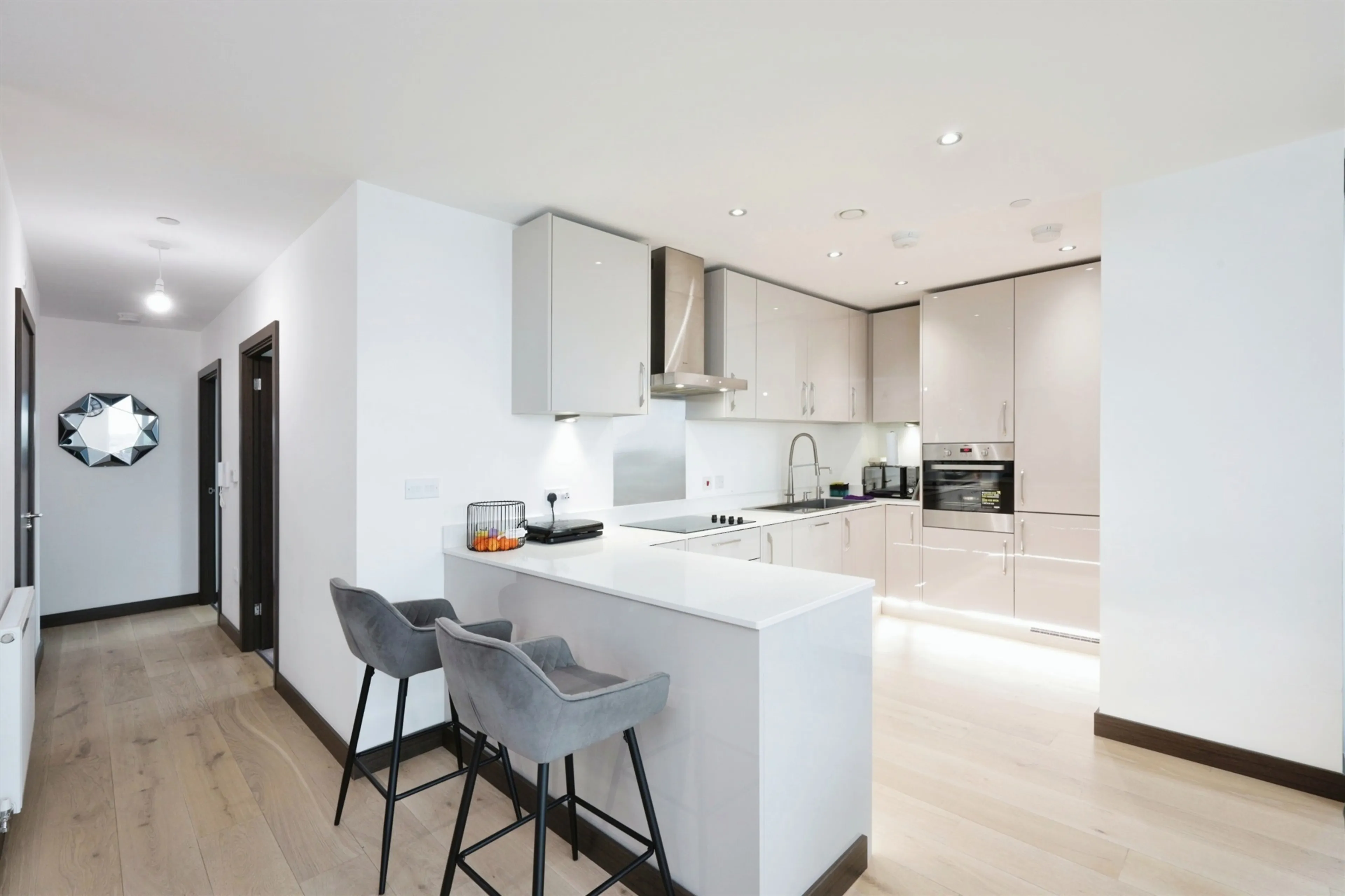 Property at Marri Street, Watford