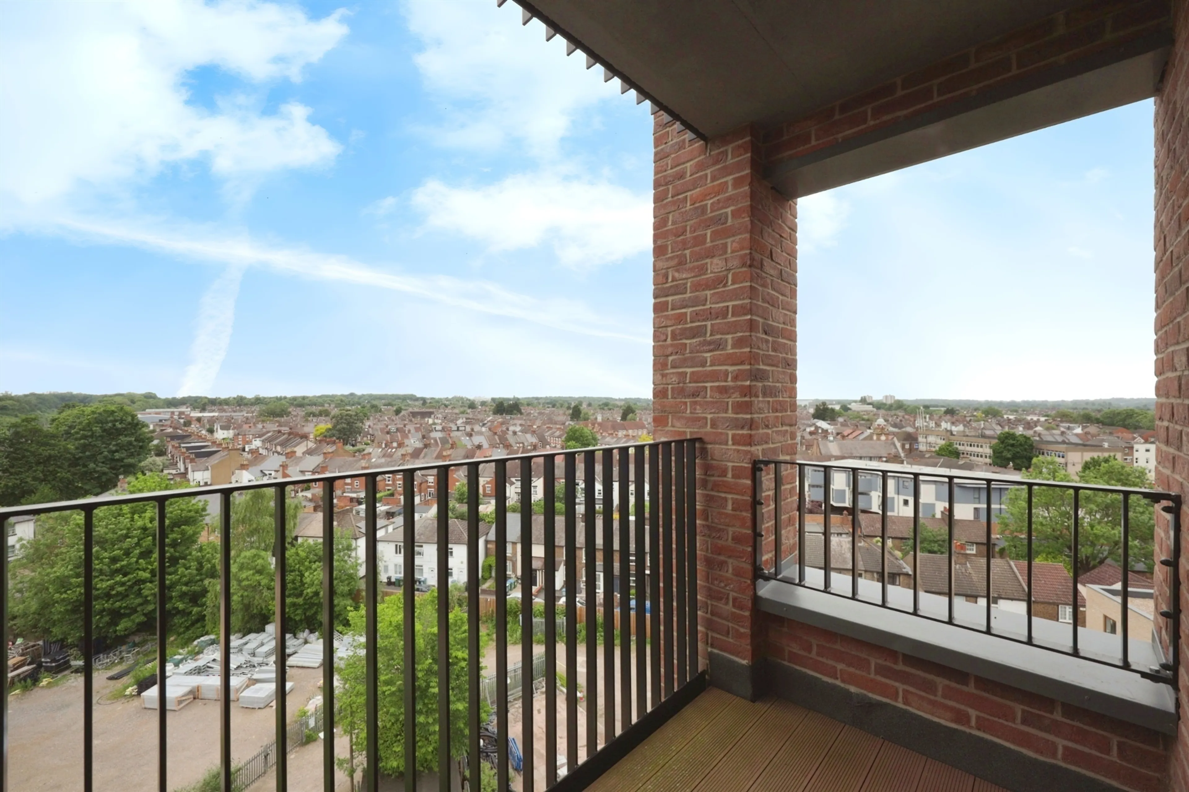 Property at Marri Street, Watford