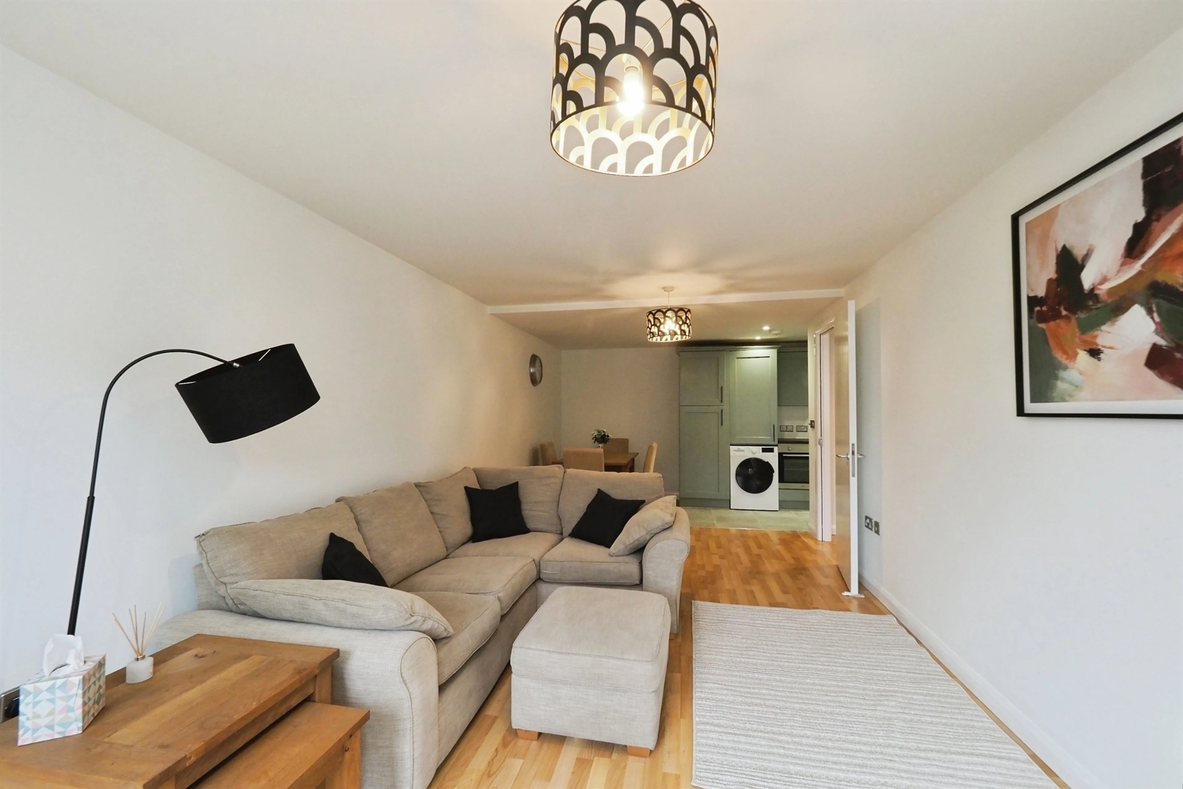 Property at Biggin Street, Loughborough